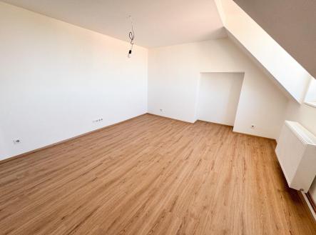 Pronájem bytu, 2+kk, 48 m²
