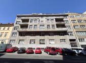 Pronájem bytu, 1+1, 73 m²