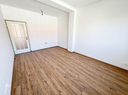 Pronájem bytu, 1+1, 45 m²