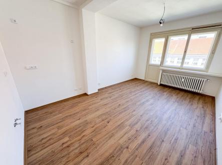 Pronájem bytu, 1+1, 45 m²