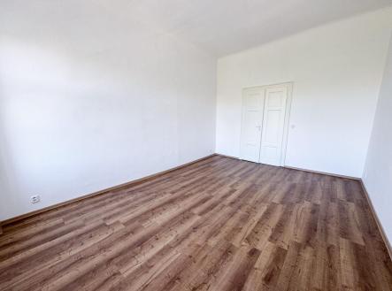 Pronájem bytu, 3+1, 105 m²