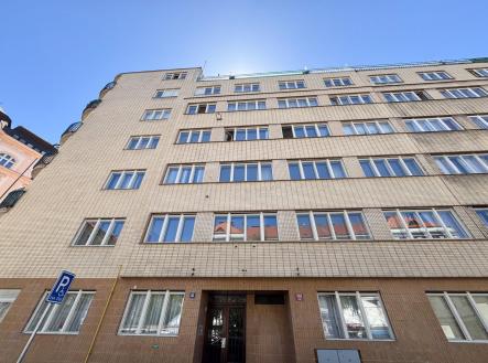 Pronájem bytu, 1+1, 37 m²