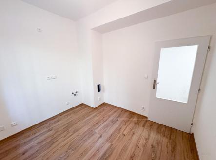 Pronájem bytu, 1+1, 37 m²