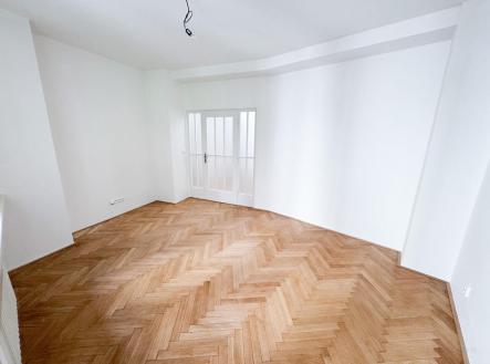 Pronájem bytu, 3+1, 78 m²