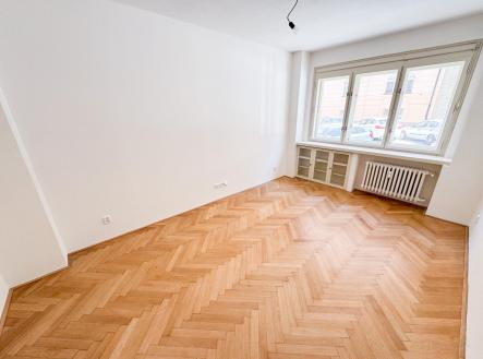 Pronájem bytu, 3+1, 78 m²