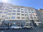 Pronájem bytu, 1+kk, 25 m²