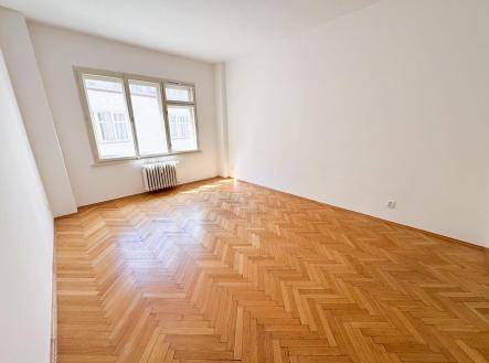 Pronájem bytu, 1+kk, 25 m²