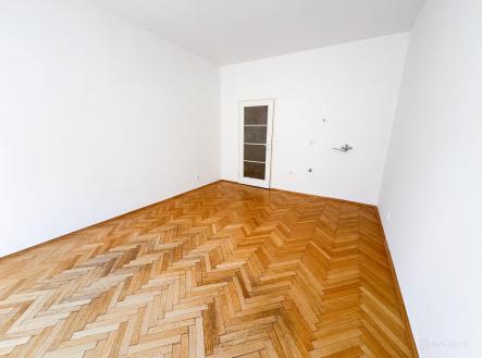 Pronájem bytu, 1+kk, 25 m²