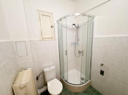 Pronájem bytu, 1+kk, 25 m²