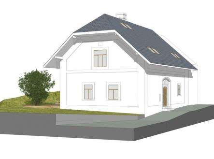 . | Prodej - dům/vila, 200 m²