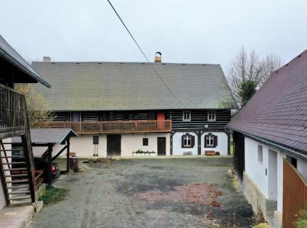 . | Prodej - dům/vila, 267 m²