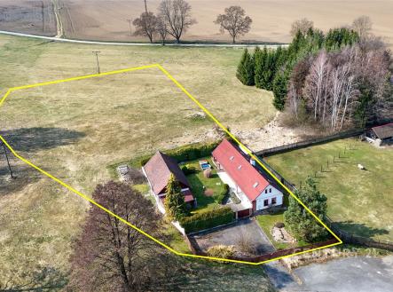 . | Prodej - chata/rekreační objekt, 325 m²