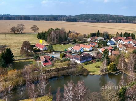 . | Prodej - chata/rekreační objekt, 325 m²