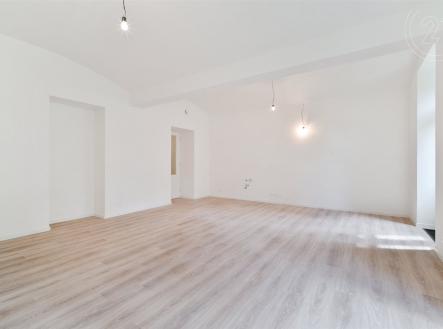 . | Prodej bytu, 2+kk, 65 m²