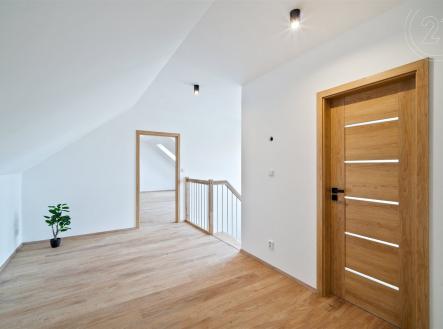 Prodej - dům/vila, 219 m²
