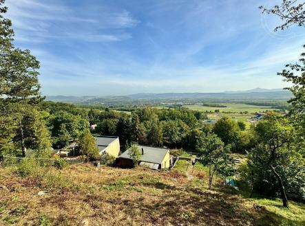 Prodej - pozemek pro bydlení, 738 m² obrázek