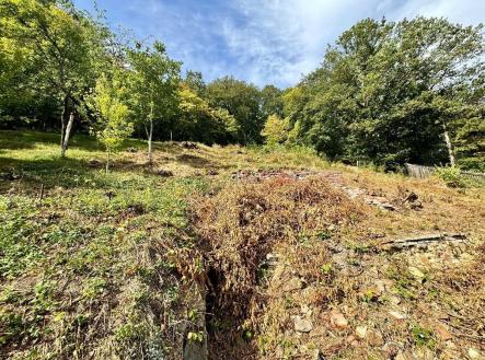 . | Prodej - pozemek pro bydlení, 738 m²