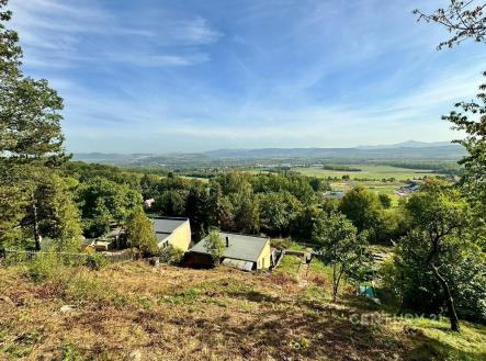 Prodej - pozemek pro bydlení, 738 m²