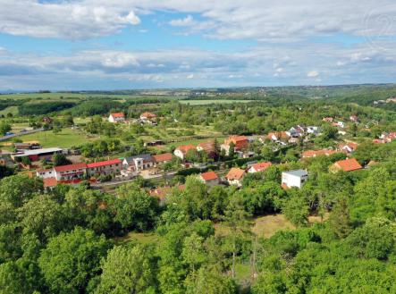 . | Prodej - pozemek pro komerční výstavbu, 2 065 m²