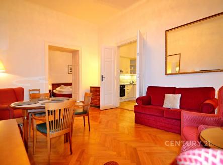 . | Prodej bytu, 3+1, 87 m²