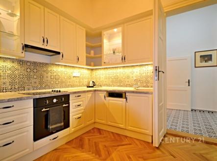 . | Prodej bytu, 3+1, 87 m²