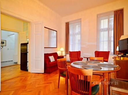 . | Prodej bytu, 3+1, 87 m²