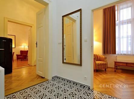 . | Prodej bytu, 3+1, 87 m²