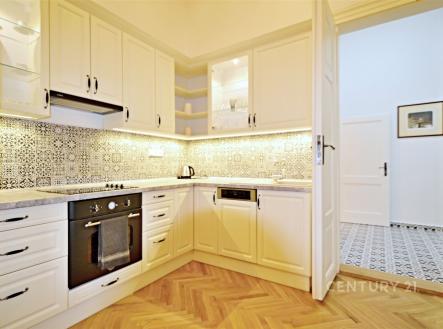 . | Prodej bytu, 3+1, 87 m²