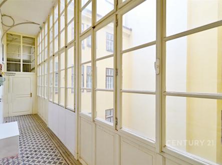 . | Prodej bytu, 3+1, 87 m²