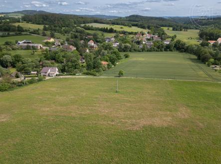 . | Prodej - pozemek pro bydlení, 909 m²
