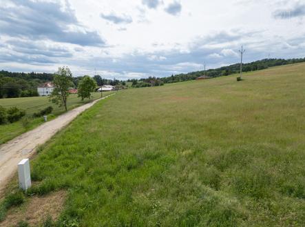 . | Prodej - pozemek pro bydlení, 909 m²
