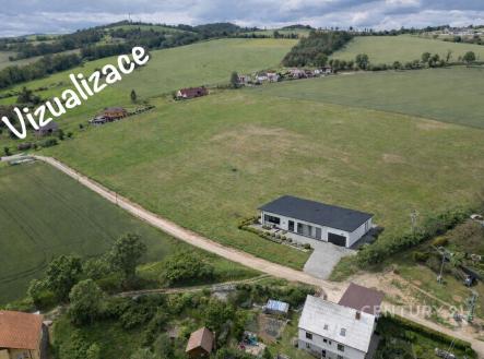 . | Prodej - pozemek pro bydlení, 909 m²