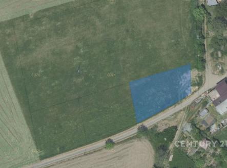 . | Prodej - pozemek pro bydlení, 909 m²