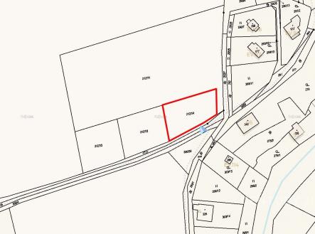 . | Prodej - pozemek pro bydlení, 909 m²