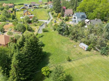 . | Prodej - pozemek, ostatní, 957 m²