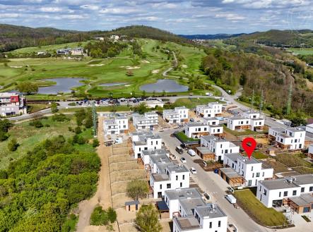 . | Prodej - dům/vila, 188 m²