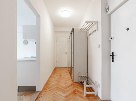 Předsíň  | Prodej bytu, 3+kk, 69 m²