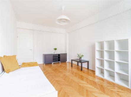 Ložnice 2 | Prodej bytu, 3+kk, 69 m²