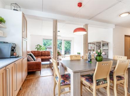 Prodej - dům/vila, 257 m² obrázek