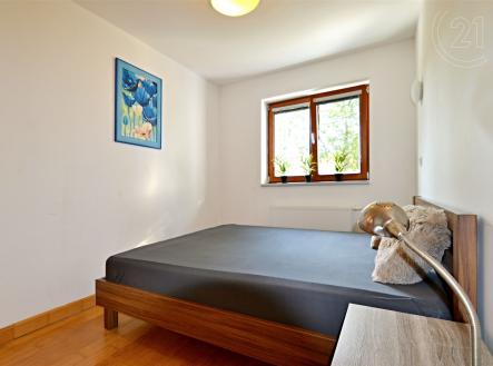 . | Prodej bytu, 2+kk, 47 m²