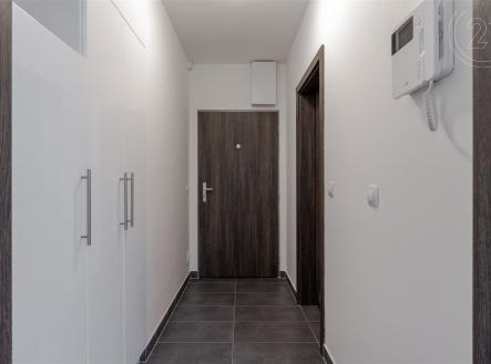 . | Prodej bytu, 1+kk, 26 m²