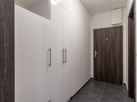 . | Prodej bytu, 1+kk, 26 m²