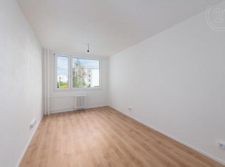 . | Prodej bytu, 1+kk, 23 m²