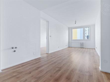 . | Prodej bytu, 2+kk, 46 m²