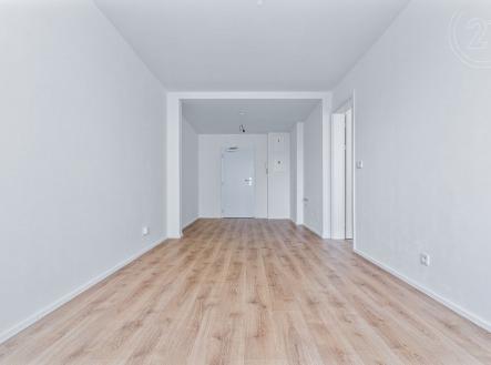 . | Prodej bytu, 2+kk, 46 m²