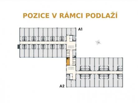 . | Prodej - kanceláře, 7 m²