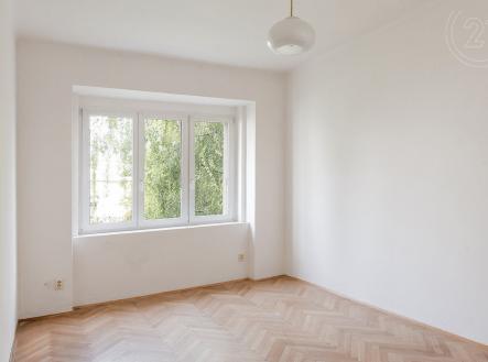 . | Prodej bytu, 2+kk, 54 m²