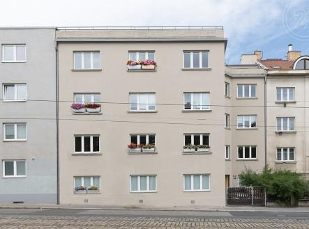 . | Prodej bytu, 2+kk, 54 m²