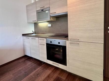 Kuchyňská linka | Prodej bytu, 2+kk, 48 m²