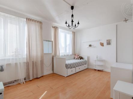 . | Prodej bytu, 3+kk, 72 m²